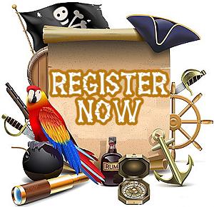 Register With Arrgh